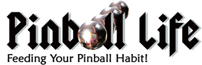 Pinball Parts, Supplies and Accessories