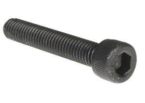 #10-32 x 1-1/8" Black Socket Head Screw