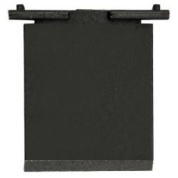 Return Door Flap Plastic for Stern Coin Doors