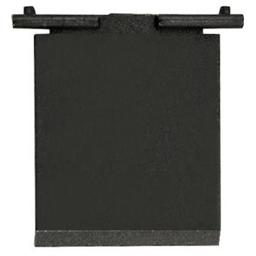 Return Door Flap Plastic for Stern Coin Doors