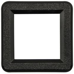 Return Bezel Plastic for Stern Coin Doors