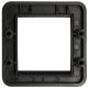 Return Bezel Plastic for Stern Coin Doors