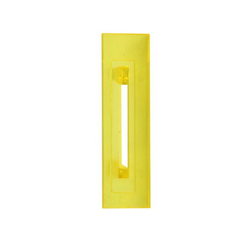 Coin Entry Restrictor for Stern Coin Doors
