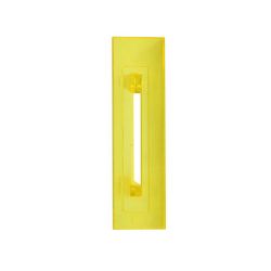 Coin Entry Restrictor for Stern Coin Doors