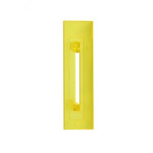 Coin Entry Restrictor for Stern Coin Doors
