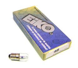 #46 Bulbs (box of 10)