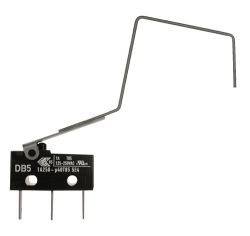 Williams/Bally Rollover Sub-Microswitch 5647-12693-19