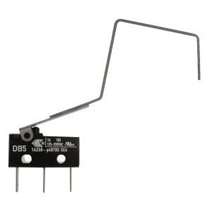 5647-12693-19 Williams/Bally Rollover Microswitch