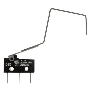 Williams/Bally Rollover Sub-Microswitch 5647-12693-19