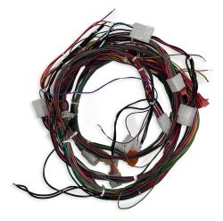 Stern SAM Cabinet Wiring Harness