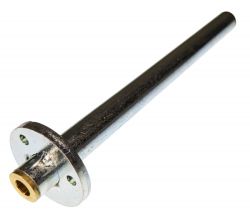 No Fear Upper Flipper Metal Bushing