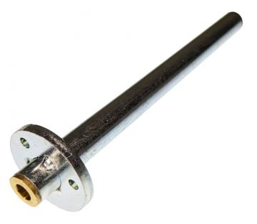 No Fear Upper Flipper Metal Bushing