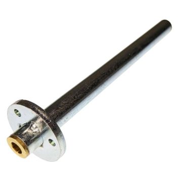 No Fear Upper Flipper Metal Bushing