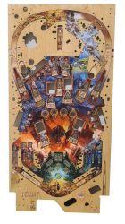 Hobbit Playfield