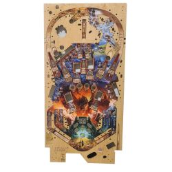 Hobbit Playfield