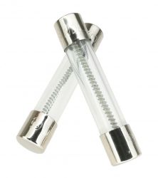 1-1/4" Slow-Blow Fuses