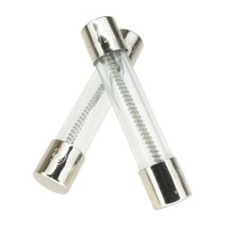 1-1/4" Slow-Blow Fuses