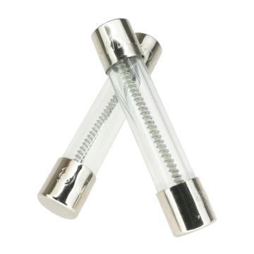 1-1/4" Slow-Blow Fuses