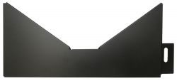 Hobbit Bottom Arch/Apron - Black