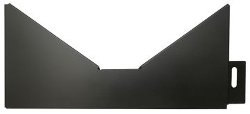 Hobbit Bottom Arch/Apron - Black