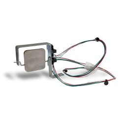 Jersey Jack Pinball Opto Spinner Assembly
