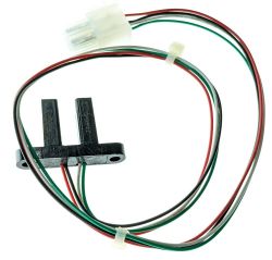 The Hobbit Drop Target Opto Assembly