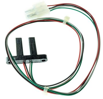 The Hobbit Drop Target Opto Assembly