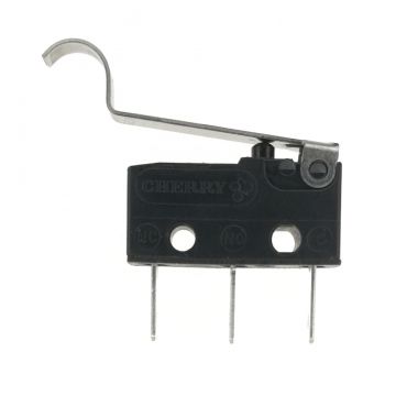 VUK (Vertical Up Kicker) Switch