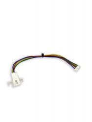 Smaug Stepper Motor Harness