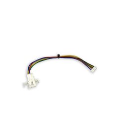 Smaug Stepper Motor Harness