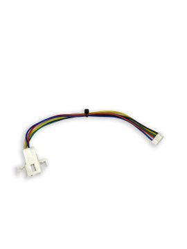 Smaug Stepper Motor Harness