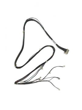 Hobbit Beast Pop-Up/Smaug Lighting Wiring Harness