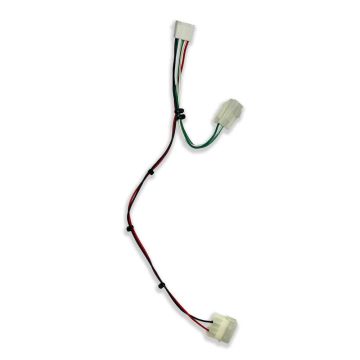 Smaug Switch/Power Wiring Harness