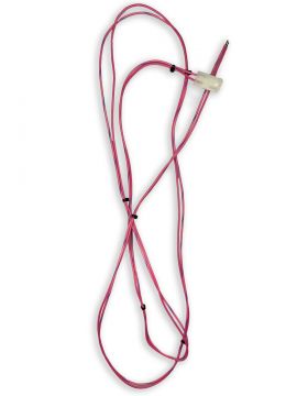 Jersey Jack Pinball Backbox Knocker Coil Wiring Harness