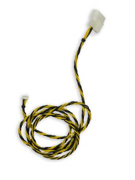 Hobbit LCD Book Display Wiring Harness