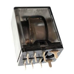 24v 7A Relay Snubber (DPDT)