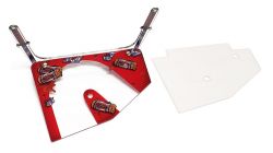 Deadpool Plastic Upgrade Kit