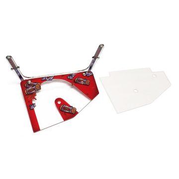 Deadpool Plastic Upgrade Kit