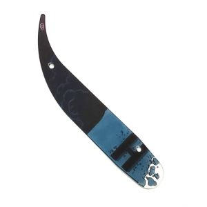 803-5000-T5-09 Magna Grab Plastic For Stern Godzilla Pro Machines