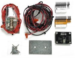 Real Knocker Kit For Stern SAM Machines