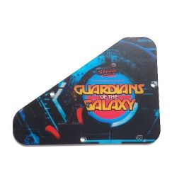 Guardians of the Galaxy Premium & LE Right Apron Plastic