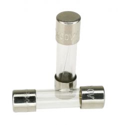 20mm Fast Blow Fuses