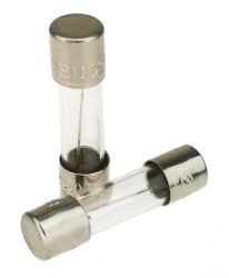 20mm Slow Blow Fuses