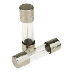 20mm Slow Blow Fuses