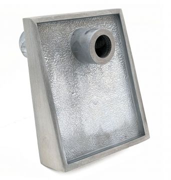 Williams/Bally Ball Shooter Housing - RAW