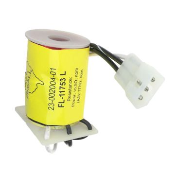 Jersey Jack Pinball FL-11753 Lugless Coil - No Diode