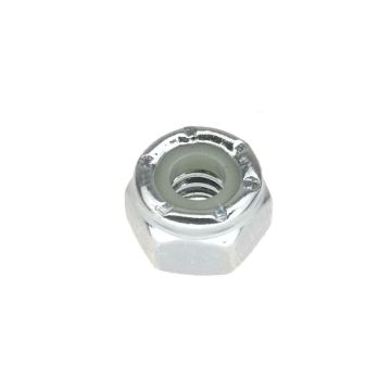 #10-24 Nylon Insert Lock Nut