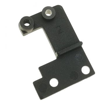 Switch Plate for Stern Coin Doors