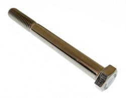 Bally/Williams Stainless Steel Hex Cap Bolt - 3/8-16 x 3-1/2"