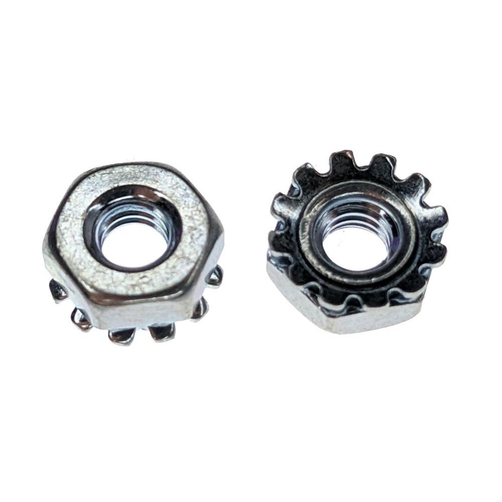 44080112800 832 Keps Lock Nut
